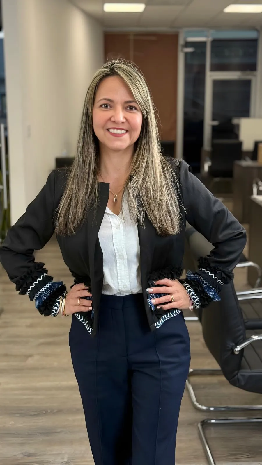 Emily Contreras - Agente Certificada IRS Preparadora de Impuestos en Florida