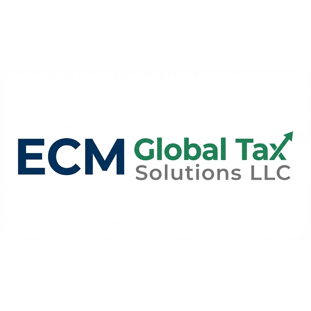 ECM Global Tax Solutions LLC - Impuestos y Bienestar Integral