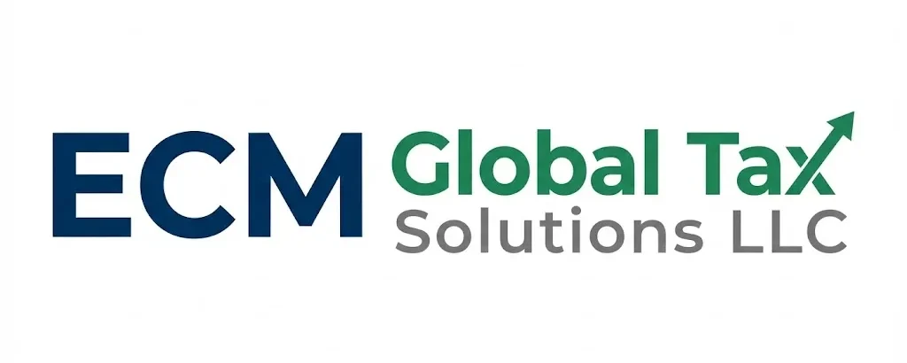 ECM Global Tax Solutions